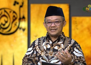 Muhammadiyah Kritisi DPR atas Penghormatan Putusan MK