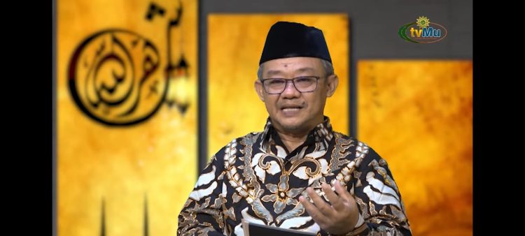 Muhammadiyah Kritisi DPR atas Penghormatan Putusan MK