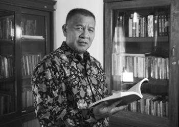 Abi Hasan Muan Semakin Kuat Didorong Menjadi Pasangan Mirza