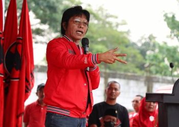 Adian Napitupulu: PDIP Tidak Dijual!