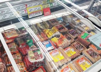 CUAN! 7 Langkah Strategis Memulai Bisnis Agen Frozen Food