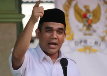 Gerindra Tekankan Kandidat Pilkada Harus Menangkan Prabowo di 2029