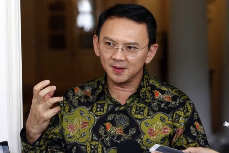 Ahok Percaya KIM Tak Berani Hadapi Kotak Kosong di Pilkada Jakarta