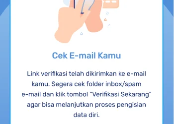 Hati-Hati! Prakerja Terapkan Sistem Blokir untuk Verifikasi Wajah Menggunakan Aplikasi Pihak Ketiga