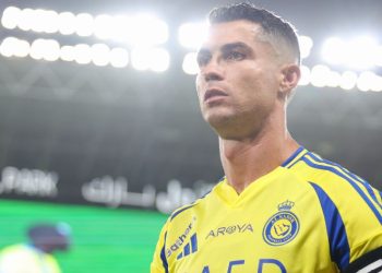 Al Nassr Pertahankan Luis Castro Meski Gagal Bawa Cristiano Ronaldo Raih Trofi
