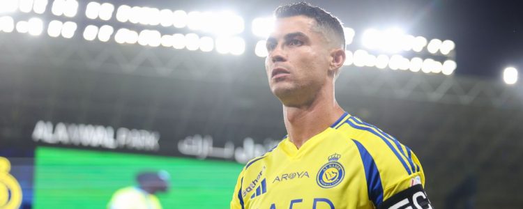 Al Nassr Pertahankan Luis Castro Meski Gagal Bawa Cristiano Ronaldo Raih Trofi