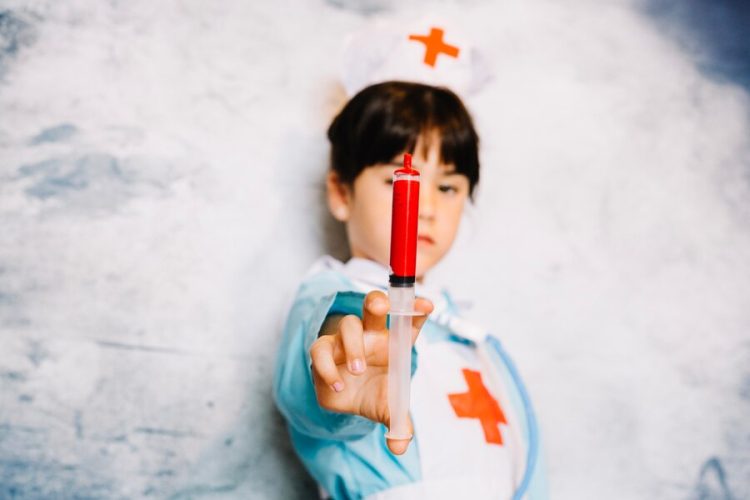 Enam Penyebab Anak Perlu Cuci Darah di Usia Dini: Menyimak Fenomena Terkini