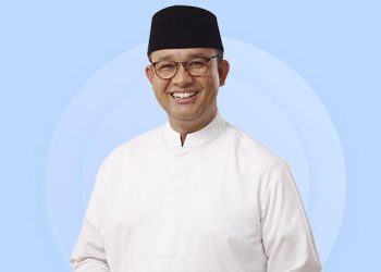 Anies Baswedan Bantah Ada Tenggat Waktu 40 Hari untuk Mencari Koalisi