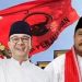 Pendukung PDIP Dorong Pasangan Anies-Rano di Pilkada Jakarta