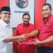Rekomendasi PDIP untuk Pilkada Lamteng Mengarah ke Ardito Wijaya