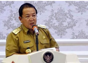 Arinal Djunaidi Diberitakan Bergabung dengan Pengurus DPP Golkar