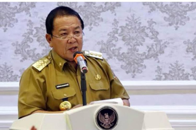 Arinal Djunaidi Diberitakan Bergabung dengan Pengurus DPP Golkar