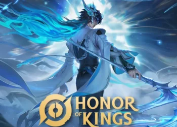 Mengungkap Kekuatan Unik Augran, Hero Terbaru di Honor of Kings