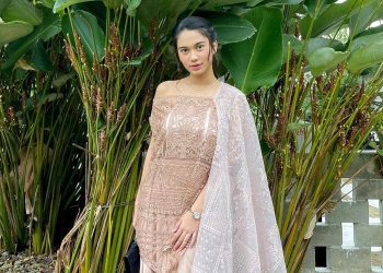 Azizah Salsha Resmi Putus Kerjasama dengan Brand Setelah Isu Perselingkuhan