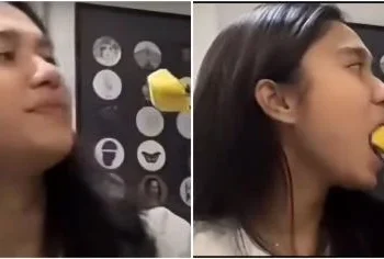 Video Lama Azizah Salsha Tolak Disuapi Pratama Arhan Viral di Tengah Isu Perselingkuhan