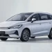 Paling Diminati di GIIAS 2024: Spesifikasi dan Harga BYD M6 yang Mencuri Perhatian
