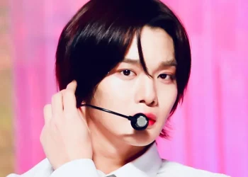 Bae Jinyoung Umumkan Keluar dari CIX dan C9 Entertainment: Apa Langkah Selanjutnya?