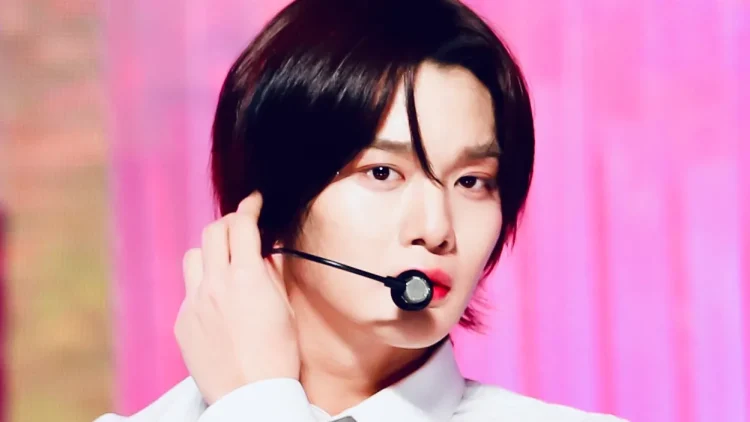 Bae Jinyoung Umumkan Keluar dari CIX dan C9 Entertainment: Apa Langkah Selanjutnya?