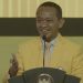 Bahlil Lahadalia Resmi Menjadi Ketua Umum Partai Golkar Periode 2024-2029