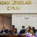 Baleg DPR Bantah Isu Penyewaan Buzzer untuk Dukungan Revisi UU Pilkada