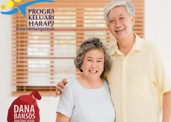 Jangan Salah! Pendaftaran Bansos PKH Lansia Tersedia Melalui 2 Cara Ini