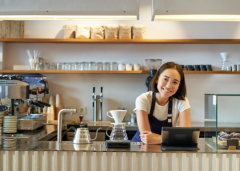 Panduan Langkah demi Langkah Memulai Bisnis Kafe dengan Modal Terbatas
