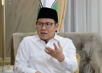 Cak Imin Minta Maaf kepada PBNU, Tegaskan Tidak Akan Hadiri Panggilan