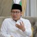 Cak Imin Minta Maaf kepada PBNU, Tegaskan Tidak Akan Hadiri Panggilan