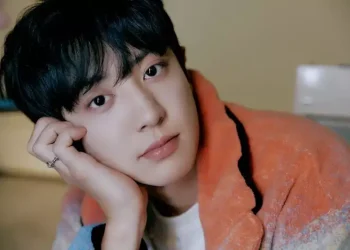 Penampilan Chanyeol EXO di Episode 6 ‘The Frog’ Bersama Go Min Si Jadi Sorotan Fans!