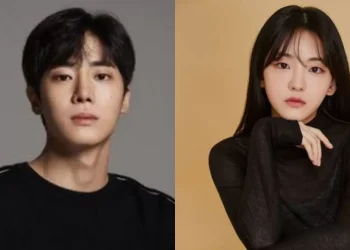 Cho Yi Hyun dan Joo Young Woo Reuni dalam Drama Korea ‘Gyeon Woo and the Fairy’ Adaptasi Webtoon