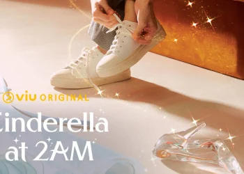 Sinopsis dan Jadwal Tayang Drakor “Cinderella at 2 AM” yang Dibintangi Moon Sang-min dan Shin Hyun-bin