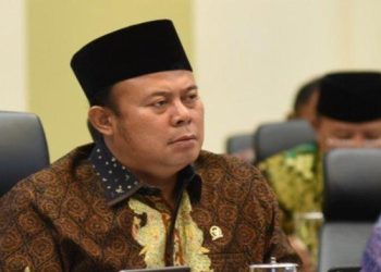 Ketua Panitia Muktamar PKB Pastikan Kehadiran Jokowi dan Wapres Ma’ruf Amin