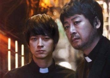 Menegangkan! Fakta Menarik Film Horor Terbaru Song Hye Kyo, “DARK NUNS”