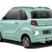 DFSK Seres E1 B-Type: Mobil Listrik Terjangkau yang Siap Tantang Wuling AirEV