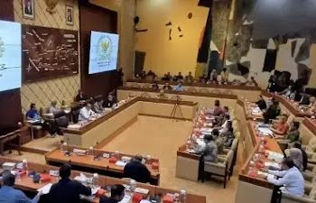 DPR Siapkan Pengesahan PKPU Sesuai Putusan MK