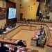 DPR Siapkan Pengesahan PKPU Sesuai Putusan MK