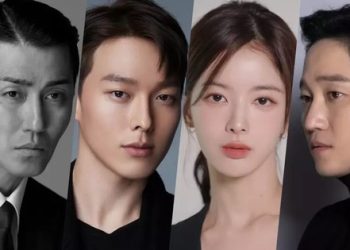 Adaptasi Webtoon yang Ditunggu: Sinopsis dan Daftar Pemeran Drama Thriller Korea ‘Pigpen’ yang Akan Tayang 2025