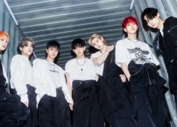 HYBE Memperkenalkan ‘THE CITY’: Pop-Up Store Pertama ENHYPEN di Jakarta