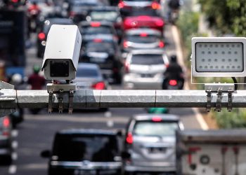 Waspada! Ini 6 Jenis Pelanggaran yang Dapat Didenda Melalui Sistem ETLE