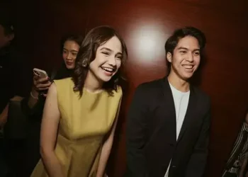 Tanda-Tanda Pernikahan? El Rumi Diduga Beri Kode Siap Lamar Syifa Hadju