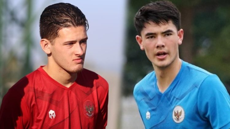 Klub Baru Elkan Baggott Lebih Bagus dari Tim Justin Hubner?