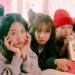 Siap Re-Debut, Fifty Fifty Rilis Potret Misterius Member Baru yang Akan Bergabung dengan Keena