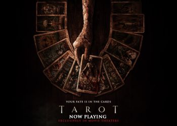 Seram! Cek Sinopsis Film Tarot 2024, Kisah Horor yang Diramalkan dengan Kartu Tarot