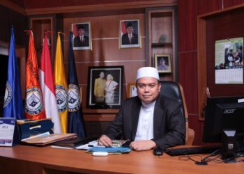 Firmansyah Dikabarkan Akan Menggantikan Reihana sebagai Kandidat Gerindra di Pilkada Bandar Lampung