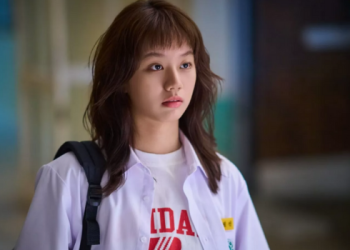Comeback Akting, Hyeri Dikonfirmasi Jadi Pelajar Jenius di Drama Misteri “Friendly Rivalry”