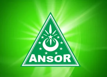 GP Ansor Gelar Apel Kesetiaan di Bali Bersamaan dengan Muktamar PKB