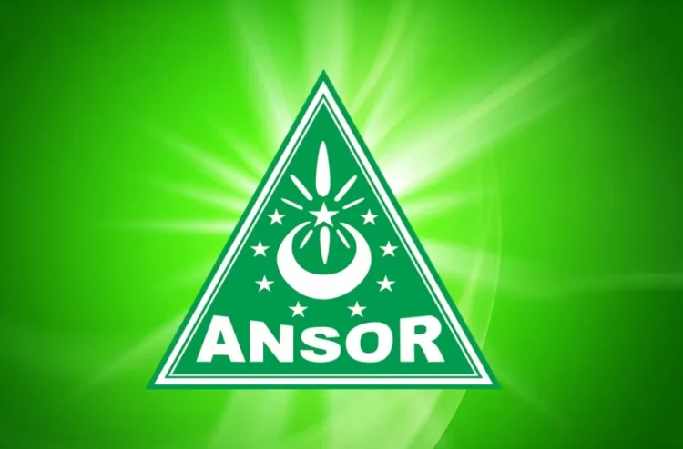 GP Ansor Gelar Apel Kesetiaan di Bali Bersamaan dengan Muktamar PKB