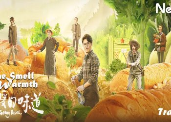 Drama China Bertema Pedesaan: Visual Menarik dan Cerita Mengharukan