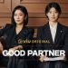 “Good Partner” Menghadirkan Drama Pengacara Perceraian dengan Rumah Tangga Hancur: Jang Nara dan Nam Ji Hyun Beraksi