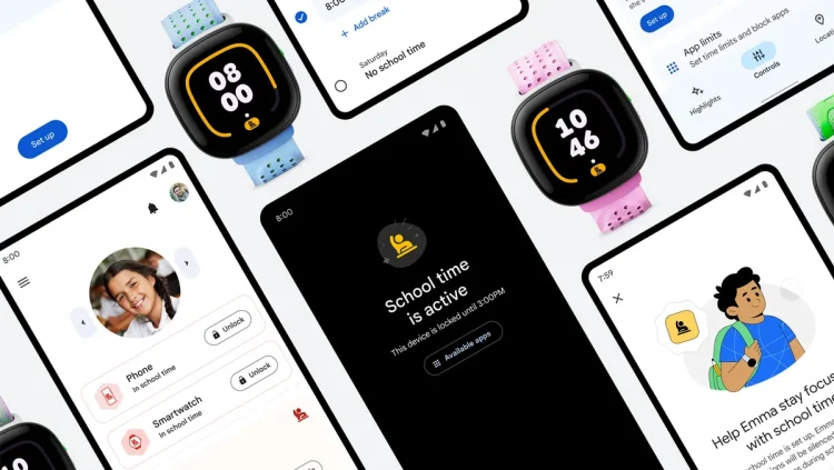 Perbedaan Antara Google Family Link dan Google School Time: Sama-sama Buatan Google, Tetapi Dengan Tujuan Berbeda